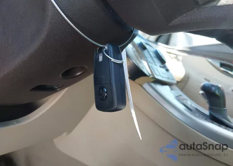 2013 Buick Lacrosse Premium 2 Group from USA, damaged, VIN 1G4GH5E36DF270565